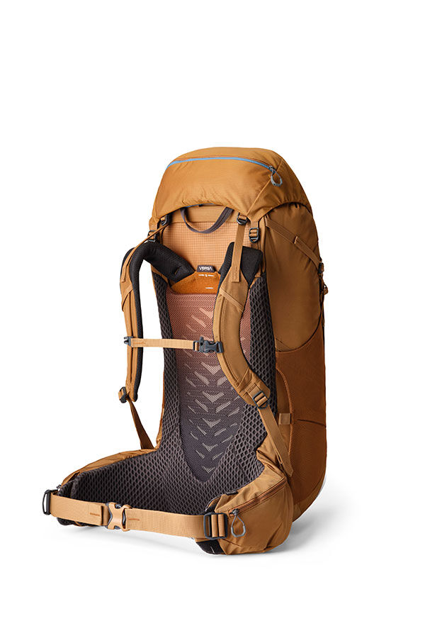 Gregory  Stout 55 EU  Sandstone