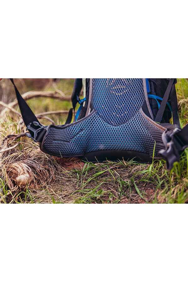 Gregory Citro 24 RC  Ozone Black