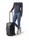 Alpaca Wheeled Duffle Reisetasche mit Rollen