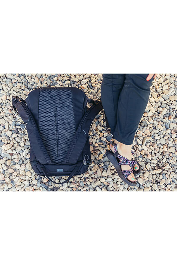 Gregory Everyday Adventure RHUNE 25  Carbon Black