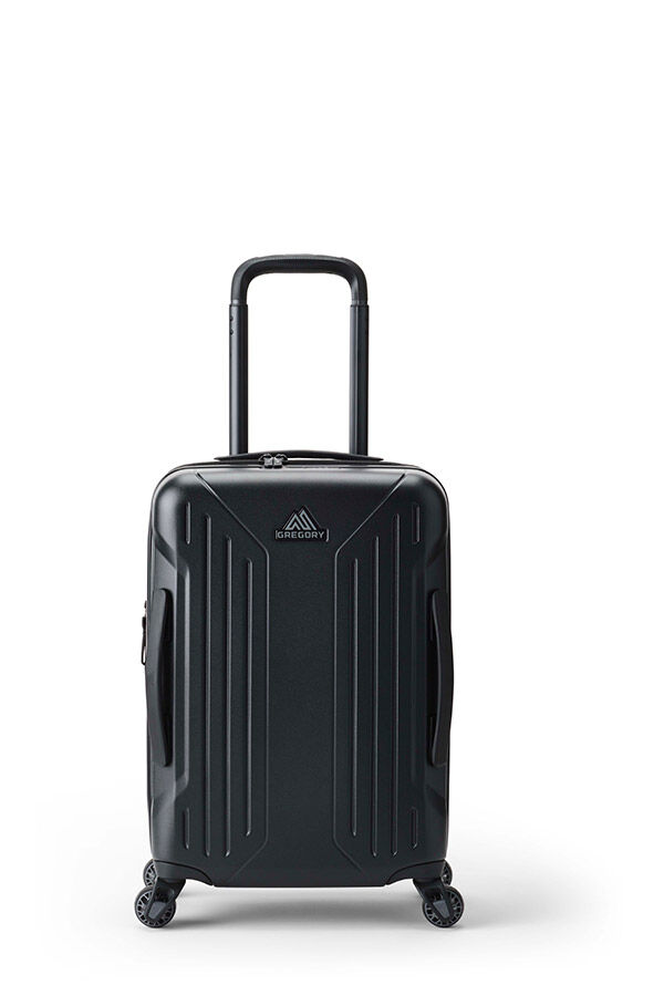 Gregory  QUADRO PRO INT CARRY ON  Optic Black