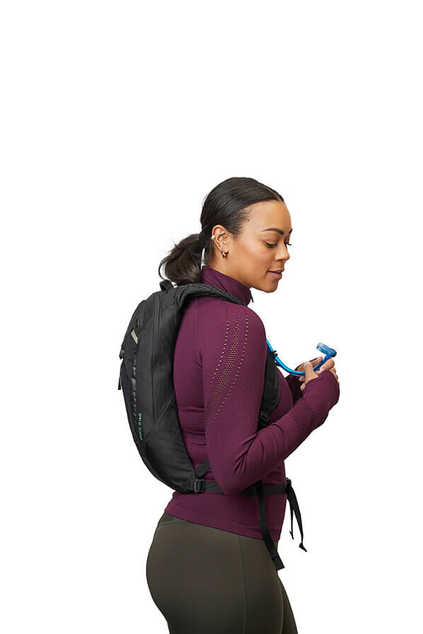 Gregory Insulated Hydro PACE 6 H2O  Mineral Yellow