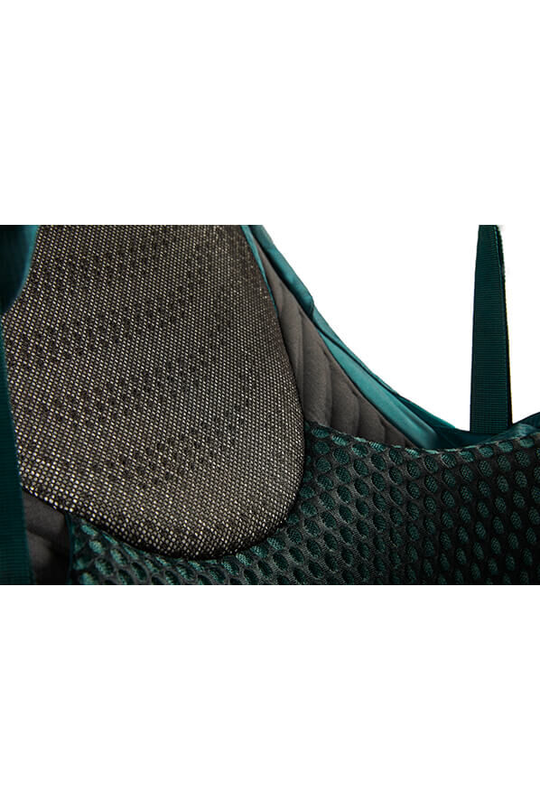 Gregory Deva 60 S  Emerald Green