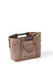 Gregory  ALPACA UTILITY TOTE 50L  Mirage Tan Gregory  ALPACA UTILITY TOTE 50L  Mirage Tan