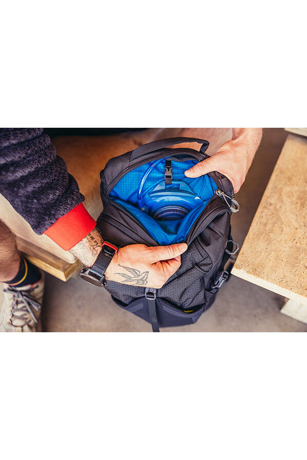 Gregory  NANO 20  Chalk White Gregory  NANO 20  Chalk White