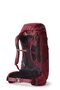 Gregory  JADE 38 RC SM/MD  Ruby Red Gregory  JADE 38 RC SM/MD  Ruby Red
