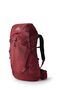 Gregory  JADE 38 RC SM/MD  Ruby Red Gregory  JADE 38 RC SM/MD  Ruby Red