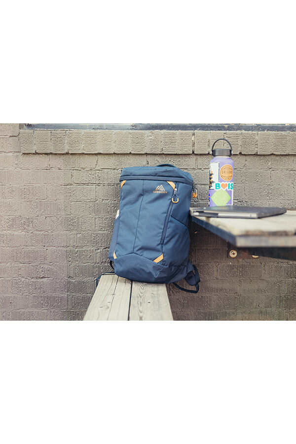 Gregory  RHUNE 25  Sunset Blue