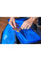 Alpaca Wheeled Duffle Reisetasche mit Rollen