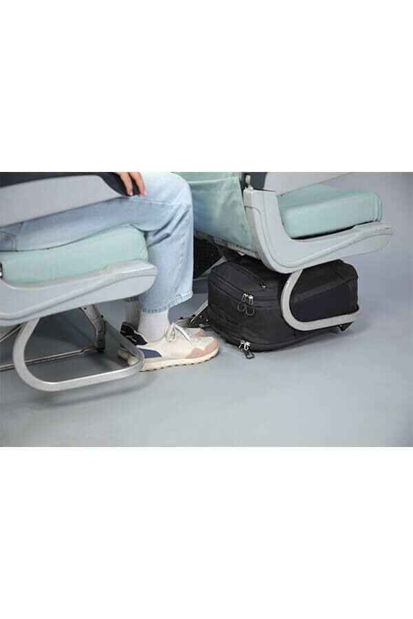 Border Underseat-Reiserucksack 15"