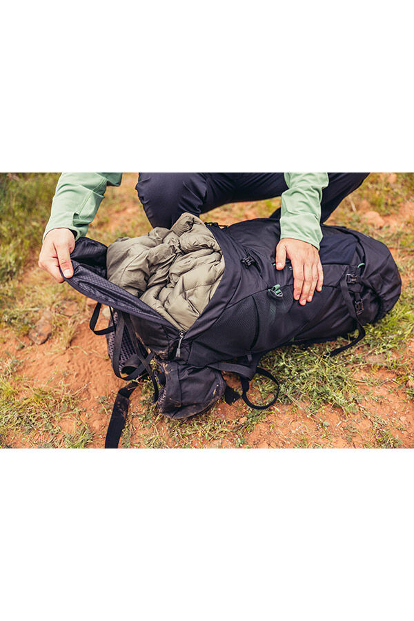 Gregory T STOUT 55 EU  Compass Blue