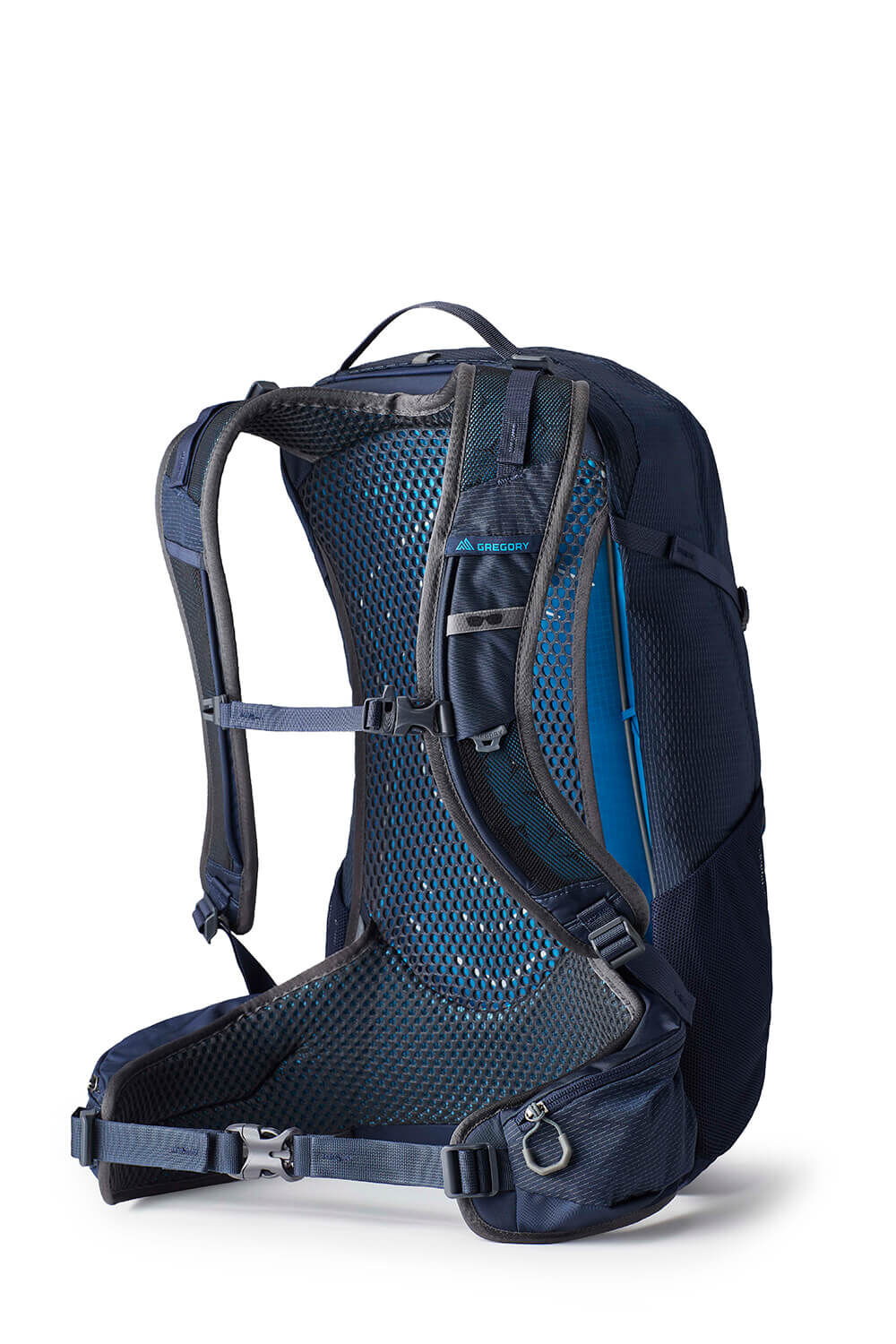Gregory  CITRO 24 RC  Volt Blue