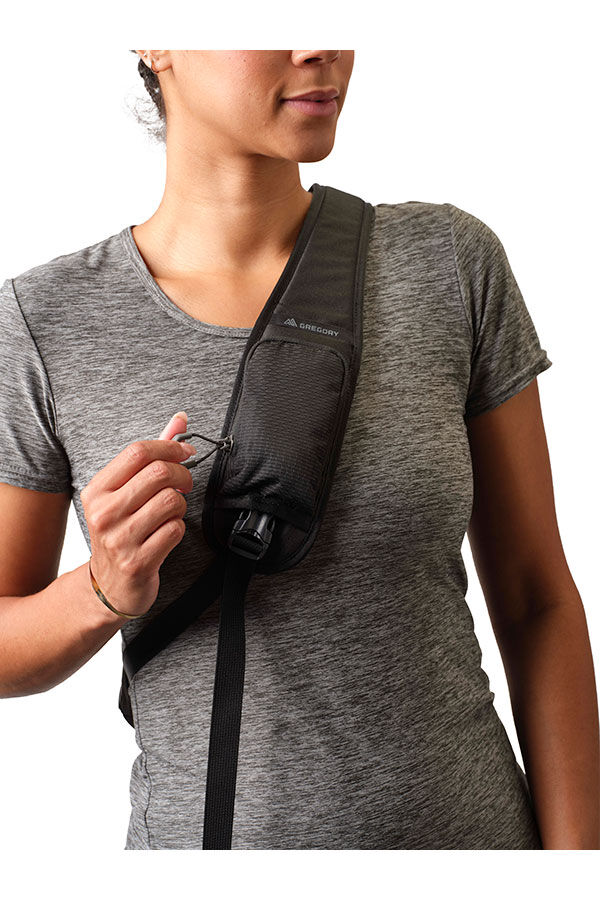 Nano Switch Sling Umh&auml;ngetasche