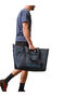 Gregory  ALPACA UTILITY TOTE 50L  Slate Blue