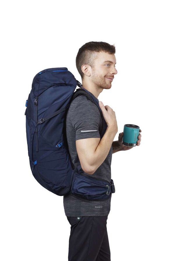 Gregory Zulu 35 M/L  Halo Blue Gregory Zulu 35 M/L  Halo Blue