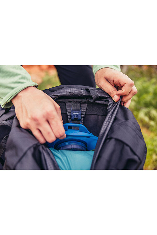 Gregory  STOUT 45 RC  Forest Black