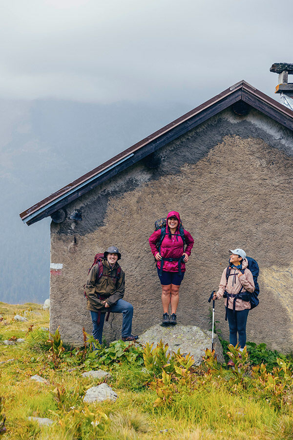 Gregory  RAINCOVER 30L  Rain Forest