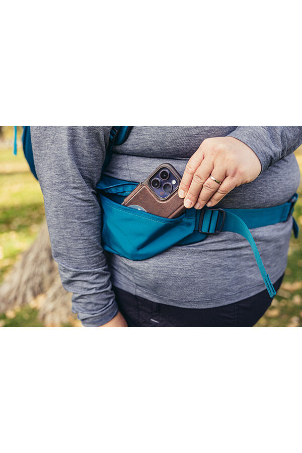 Gregory T AMBER 44 PLUS  Coral Blue