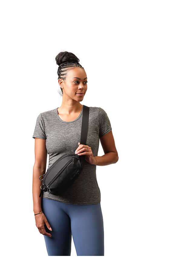 Gregory  NANO WAISTPACK  Optic Black Gregory  NANO WAISTPACK  Optic Black