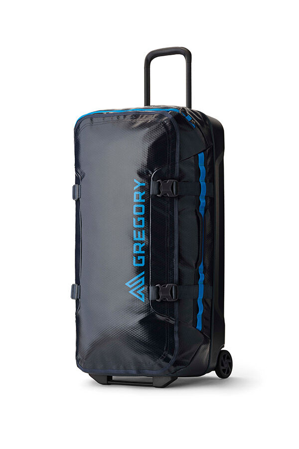 Gregory  Alpaca Wheeled Duffle 100  Slate Blue