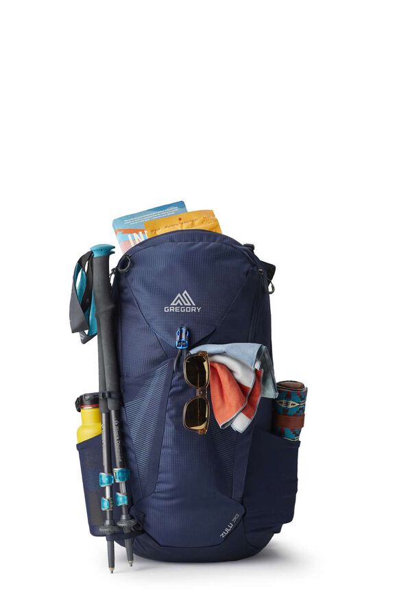 Gregory Zulu 30 M/L  Halo Blue Gregory Zulu 30 M/L  Halo Blue