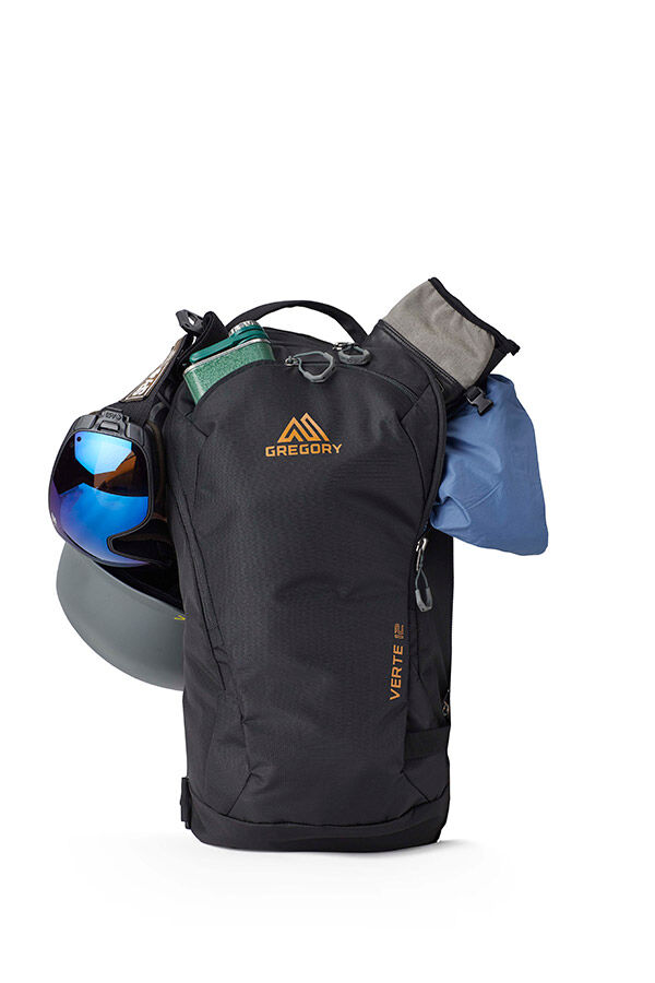 Gregory  VERTE 12  Carbon Bronze