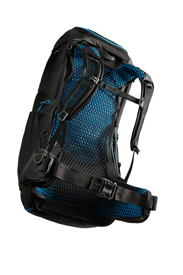 Gregory Focal 48 L Ozone Black