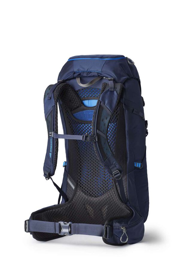 Gregory Zulu 40 S/M  Halo Blue Gregory Zulu 40 S/M  Halo Blue