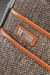 Tweed Belting Travel Reisetasche 50cm