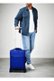 Lipault Plume Cabin 55cm  Magnetic Blue Lipault Plume Cabin 55cm  Magnetic Blue