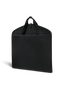Lipault Lost In Berlin Garment Bag  Black Lipault Lost In Berlin Garment Bag  Black