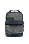 Lipault 4BIZ Laptop Backpack Carbon Blue
