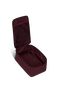 Lipault Lipault Travel Accessories Shoe Cube  Bordeaux