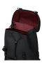 Lipault Lost In Berlin Exile Backpack  Black Lipault Lost In Berlin Exile Backpack  Black