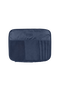 Lipault Lipault Travel Accessories Packing Cube L  Navy Lipault Lipault Travel Accessories Packing Cube L  Navy
