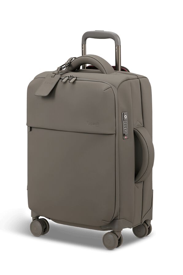 Lipault Lost In Berlin Cabin 2.0 55cm  Ash Stone Lipault Lost In Berlin Cabin 2.0 55cm  Ash Stone