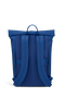 Lipault Lost In Berlin Rolltop Backpack 2.0  Blue Me Away Lipault Lost In Berlin Rolltop Backpack 2.0  Blue Me Away