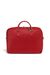 Lipault Lady Plume Laptop Handtasche  Cherry Red