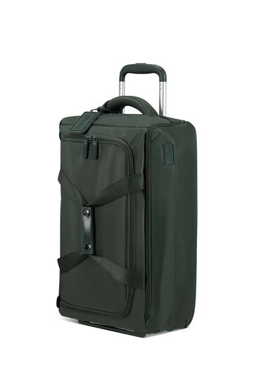 Foldable Plume Reisetasche mit Rollen 55 cm