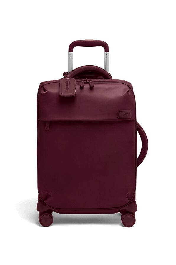 Lipault Plume Cabin 55cm  Bordeaux Lipault Plume Cabin 55cm  Bordeaux