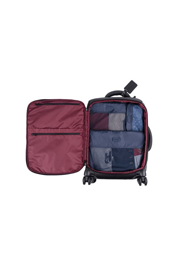 Lipault Lipault Travel Accessories Packing Cube L  Navy Lipault Lipault Travel Accessories Packing Cube L  Navy