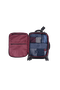 Lipault Lipault Travel Accessories Packing Cube L  Navy Lipault Lipault Travel Accessories Packing Cube L  Navy