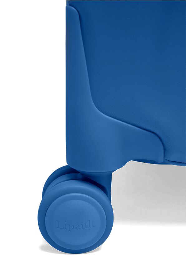 Lipault Plume Long Trip 70cm  Cobalt Blue Lipault Plume Long Trip 70cm  Cobalt Blue