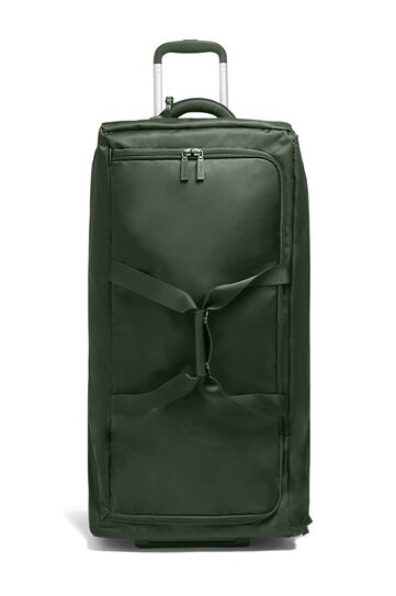 Pliable Reisetasche mit Rollen 78cm