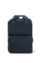 Lipault 4BIZ Laptop Backpack Carbon Blue