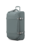 Lost In Berlin Exile Duffle with Wheels 72cm