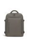Lipault Lost In Berlin Travel Backpack 2.0  Ash Stone
