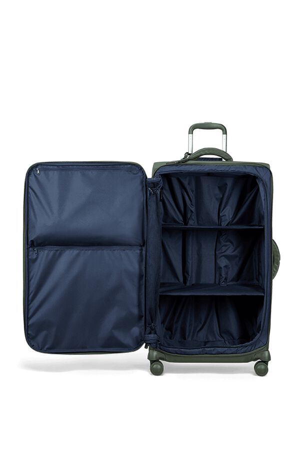 Lipault Plume Very Long Trip  Khaki Lipault Plume Very Long Trip  Khaki