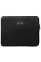 Lipault Plume Accessoires PC Sleeve 15'  Black