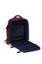 Lipault City Plume Travel Backpack  Bordeaux